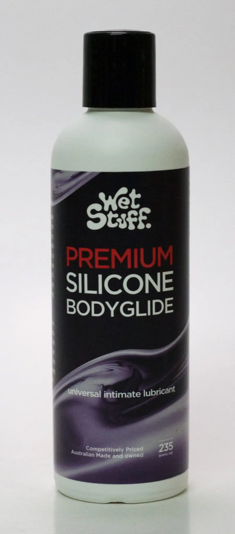 Wet Stuff Premium Silicone Disc Top 235g