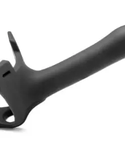 Zoro Strap-On 6.5in Black