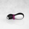 Satisfyer Penguin Air Pulse Clitoral Stimulator - Image 2