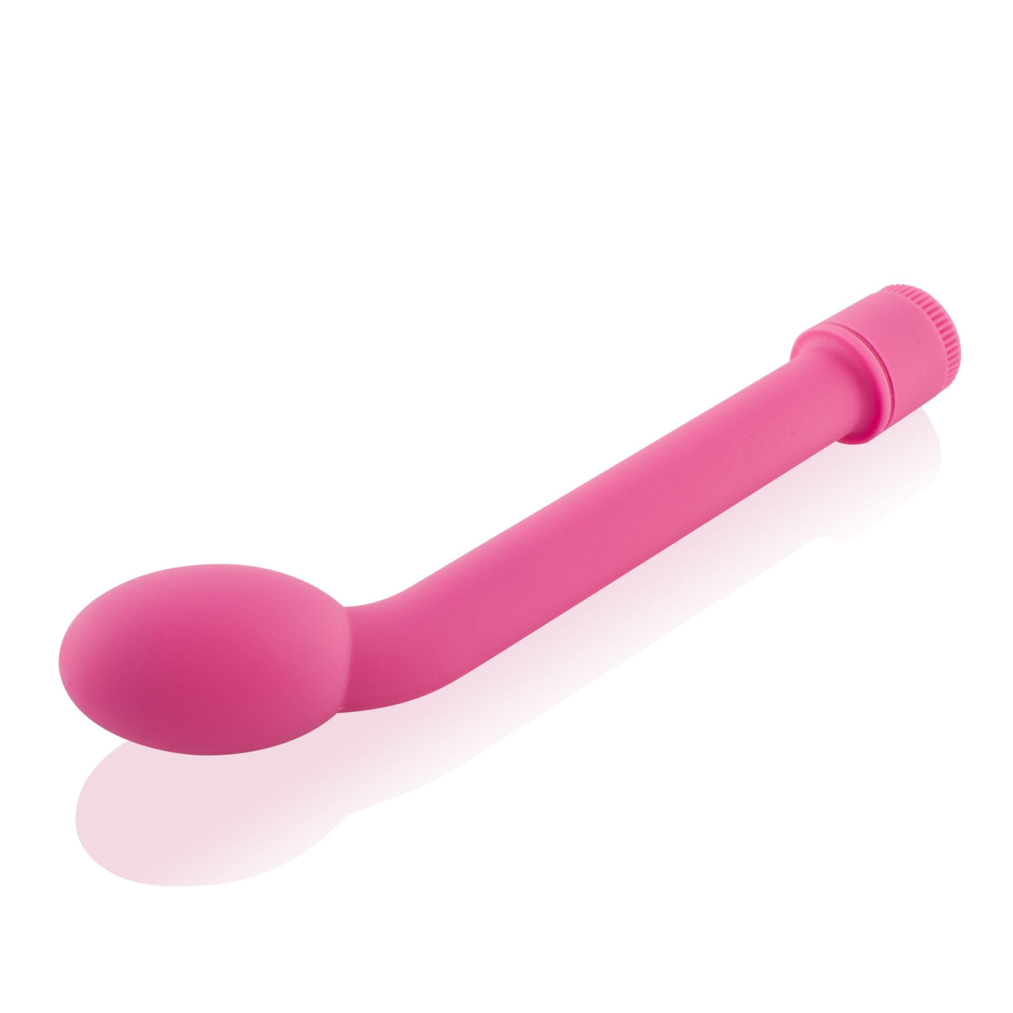 BFF Curved G Spot Massager Pink