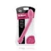 BFF Curved G Spot Massager Pink - Image 2