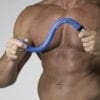 Sport Fucker Locker Room Hose Blue 12in - Image 2