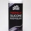 Wet Stuff Premium Silicone Disc Top 460g