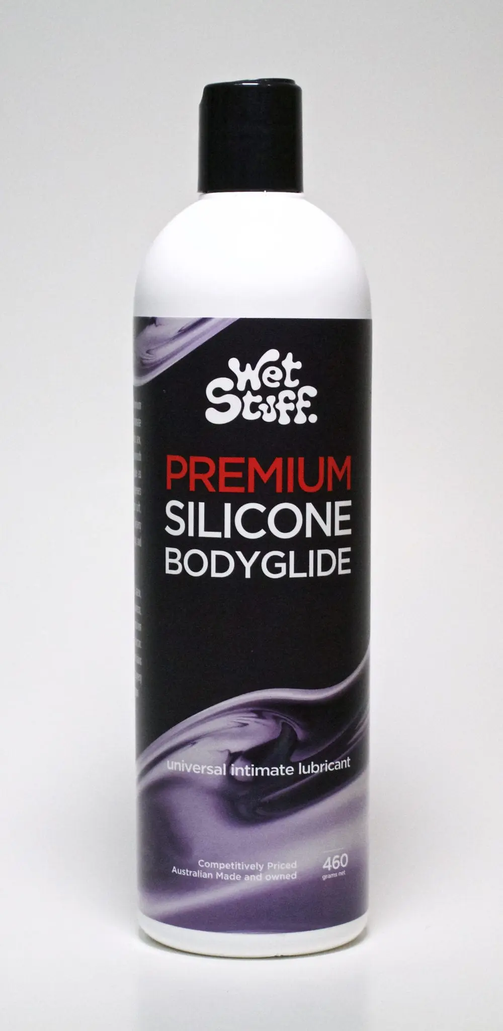 Wet Stuff Premium Silicone Disc Top 460g