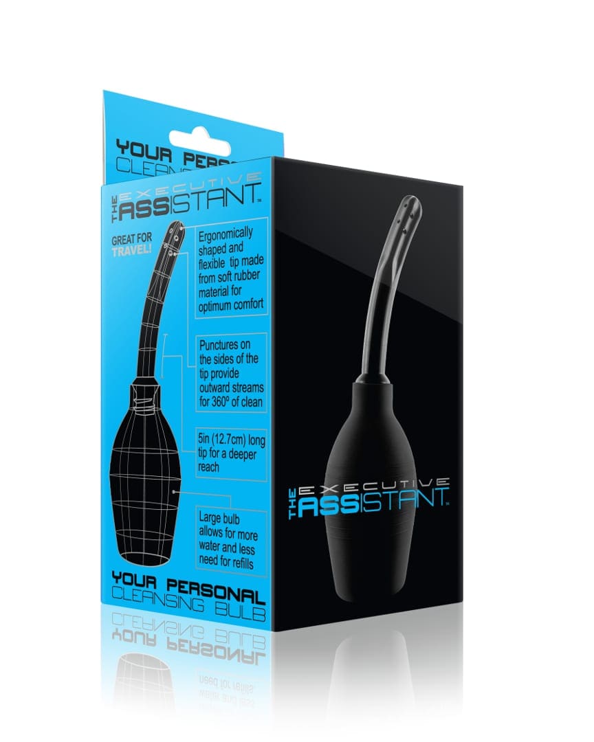 Ignite Executive Assistant Cleansing Bulb - Image 2
