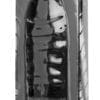 Master Series XL Black Mamba Cock Sheath - Image 3