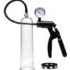 Size Matters Premium Penis Pumping Kit (Advanced Size) - Image 2