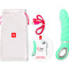 Gvibe Gjack 2 G Spot Vibrator - Tiffany Mint - Image 2