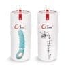 Gvibe Gjack 2 G Spot Vibrator - Tiffany Mint - Image 3