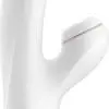 Satisfyer Pro + G-Spot Rabbit Vibrator - Image 2