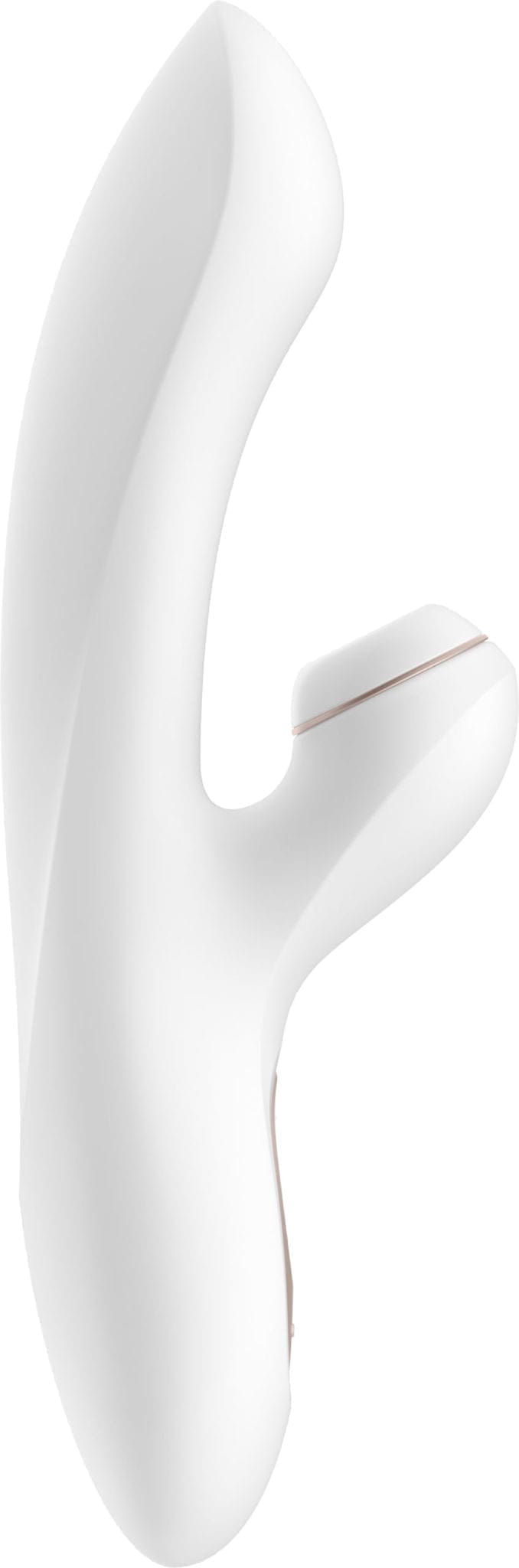 Satisfyer Pro + G-Spot Rabbit Vibrator - Image 2
