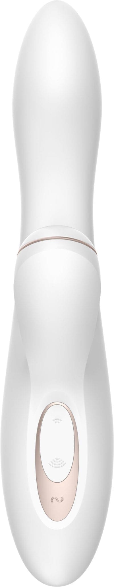 Satisfyer Pro + G-Spot Rabbit Vibrator - Image 3