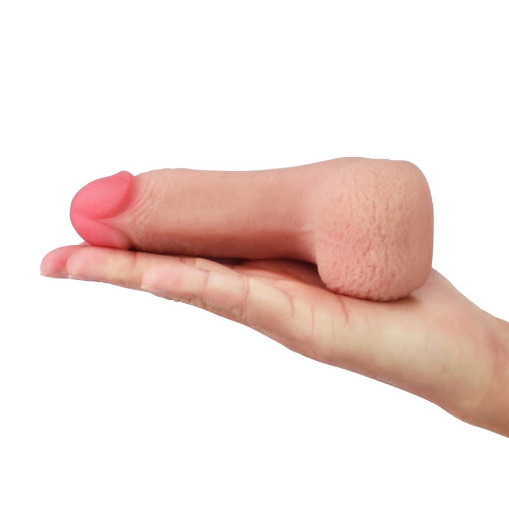Skinlike Limpy Cock 5inch - Image 5