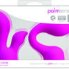 PalmPower PalmSensual Massager Heads (2 Pack) - Image 2