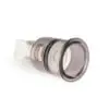 Fetish Collection Nipple and Clit Suckers Large 2 Pc - Image 3