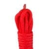Fetish Collection Bondage Rope 5m - Red - Image 3