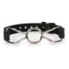Fetish Collection Metal O-Ring Mouth Gag - Image 3