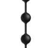 Boneyard Ass Ballz Medium Anal Beads - Image 3