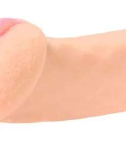 Alternative view of Kokos Elegance 7 Masturbator Stroker