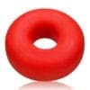 OxBalls Big Ox Cockring Red Ice - Image 2