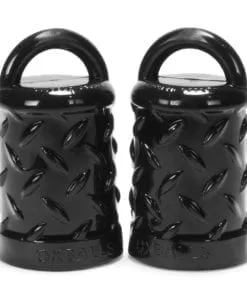 Gripper Nipple Puller Black