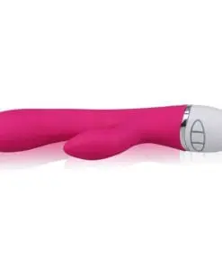 Alternative view of Dreamer Rechargeable Vibrator Purple