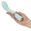 Pillow Talk Sassy Teal G-Spot Vibrator - Image 2