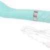 Pillow Talk Sassy Teal G-Spot Vibrator - Image 3