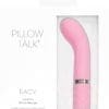 Pillow Talk Racy Pink - Image 2