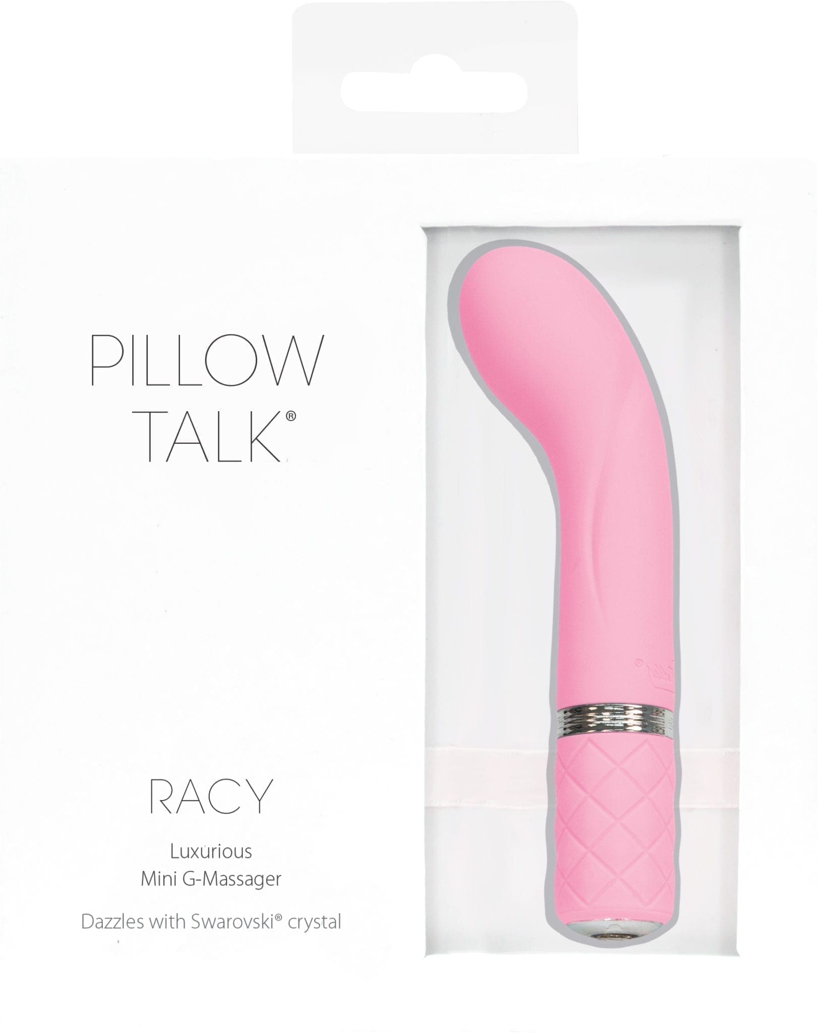 Pillow Talk Racy Pink - Image 2