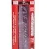 Size Matters 3 Inch Clear Penis Enhancer Sleeve - Image 2