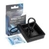 ERECTOmed Adjustable Cock Ring Black - Image 2