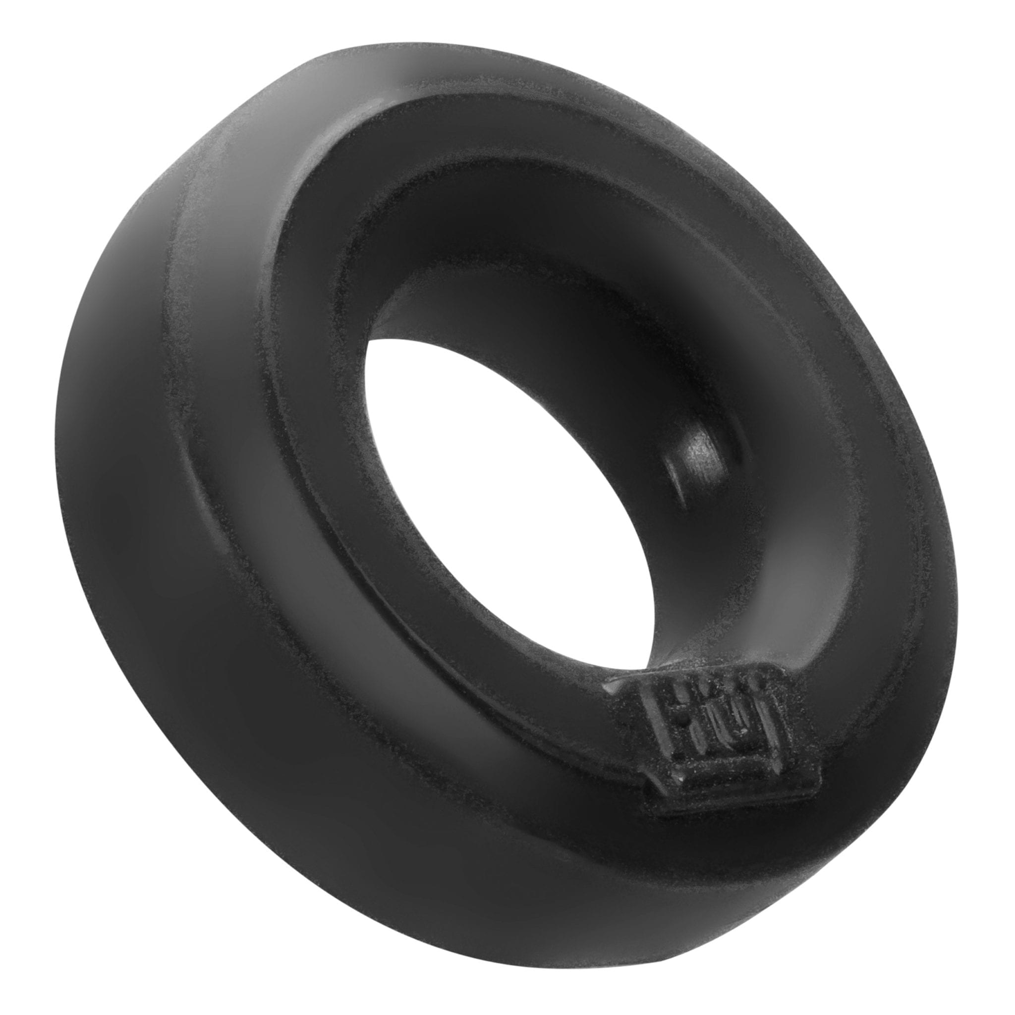 Hunkyjunk HUJ C-Ring Cock Ring Tar - Image 3