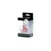Sport Fucker Cum Stopper Penis Plug Red - Image 2