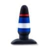 Avant Pride P4 Power Play Butt Plug - Image 2