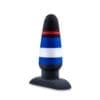 Avant Pride P4 Power Play Butt Plug - Image 3