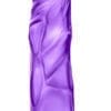 B Yours Sweet N Hard 5 Realistic Dildo Purple - Image 2