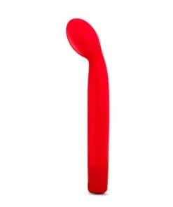 Alternative view of Sexy Things G Slim Scarlet Red G-Spot Vibrator