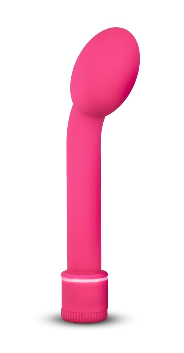 Sexy Things G Slim Petite Pink G-Spot Vibrator - Image 2