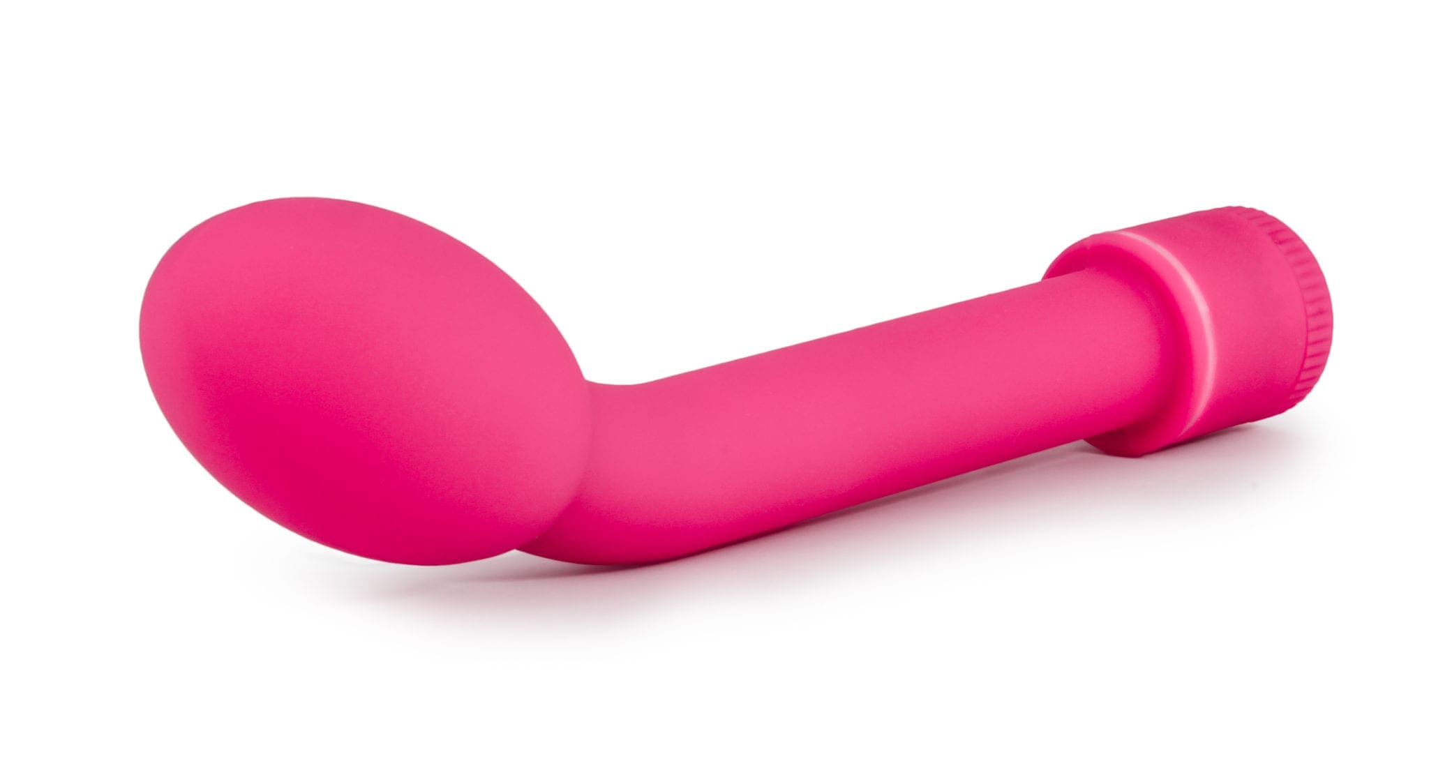 Sexy Things G Slim Petite Pink G-Spot Vibrator - Image 3