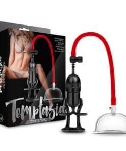 Temptasia Intense Pussy Pump System