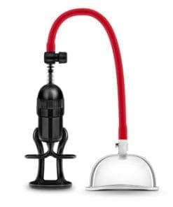 Alternative view of Temptasia Intense Pussy Pump System