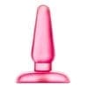 B Yours Eclipse Anal Pleaser Medium Pink - Image 2