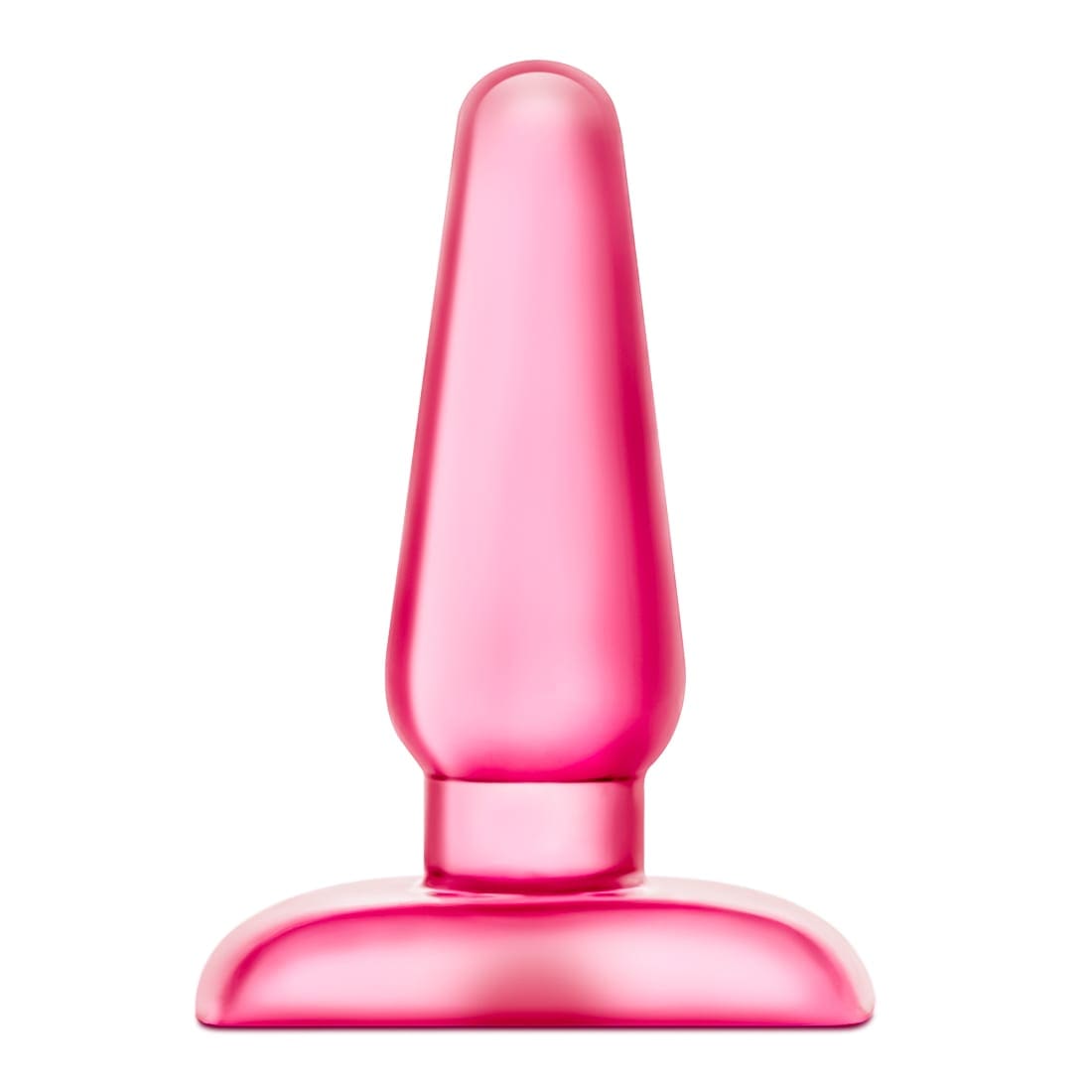 B Yours Eclipse Anal Pleaser Medium Pink - Image 2