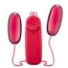 B Yours Double Pop Eggs Cerise - Image 2