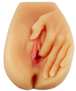 Alternative view of X5 Men Spread Me Beige Stroker