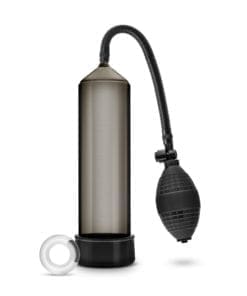 Alternative view of Performance VX101 Male Enhancement Pump Black