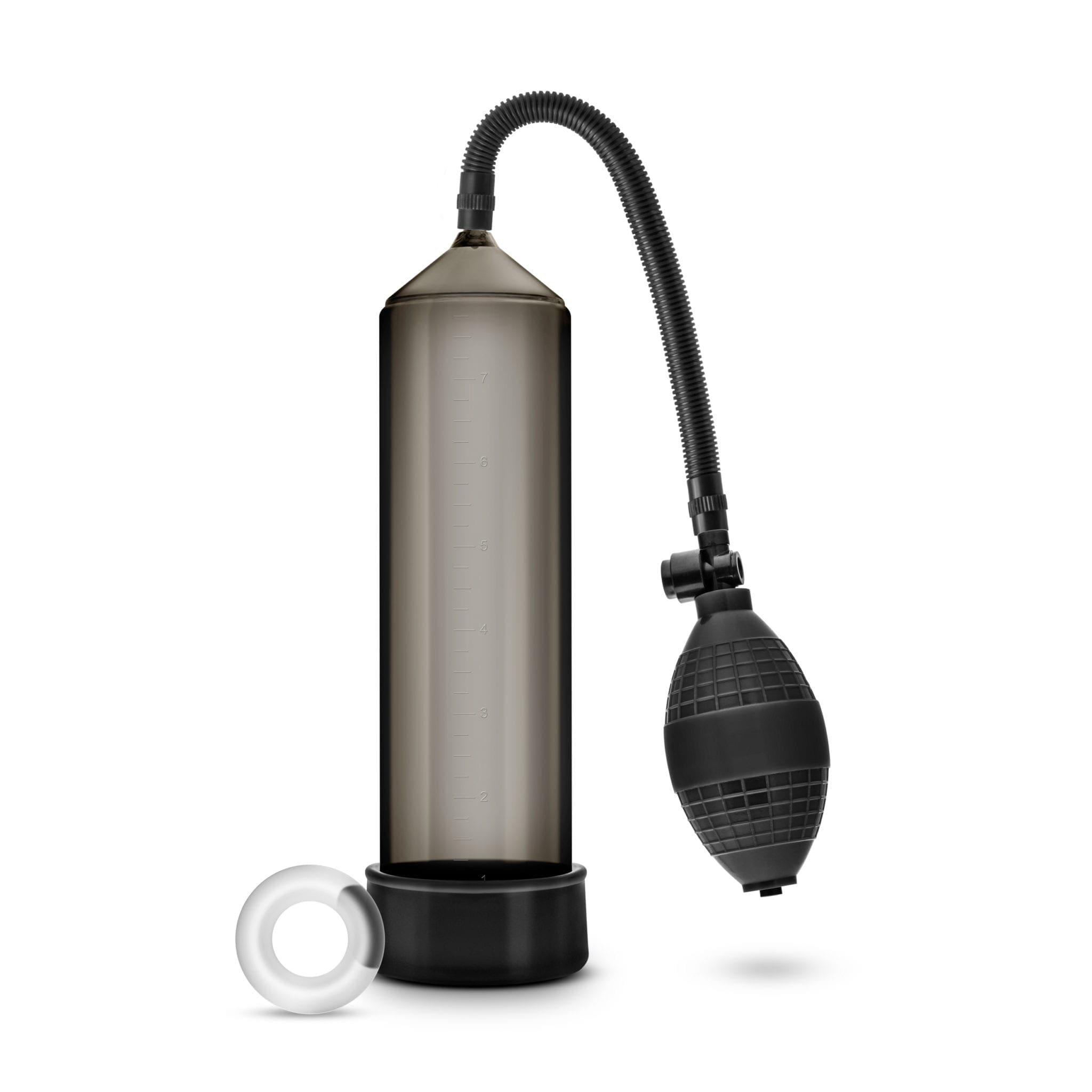 Performance VX101 Male Enhancement Pump Black - Image 2