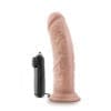 Dr Skin Dr Joe 8 Inch Vibrating Cock with Suction Cup - Image 3