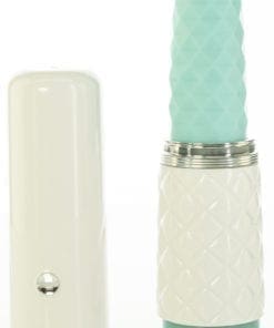 Pillow Talk Feisty Teal